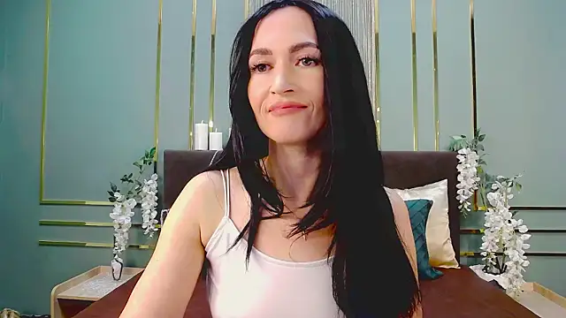 Snapshot of JaneWalch chatting on 19, 3, 2026 JaneWalch online show from 19, 3, 2026