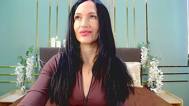 Snapshot of JaneWalch chatting on 13, 3, 2026 JaneWalch online show from 13, 3, 2026