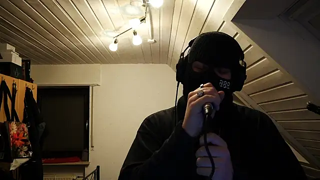 Symph0ny 0f Gh0sts online show from 7, 2, 2026