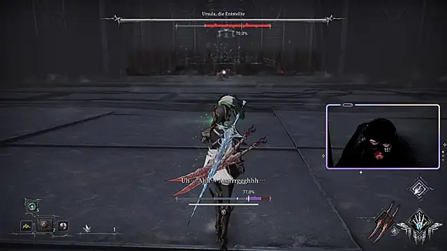 Symph0ny 0f Gh0sts online show from 9, 11, 2025