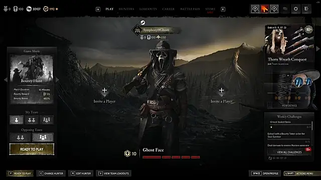 Symph0ny 0f Gh0sts online show from 16, 11, 2025