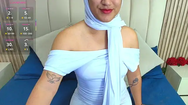 Aziz daud online show from 15, 11, 2025