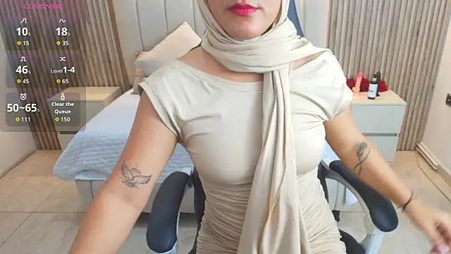 Aziz daud online show from 2, 12, 2025