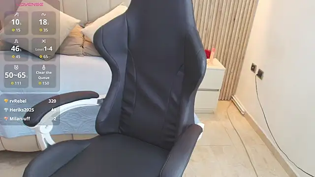 Aziz daud online show from 1, 12, 2025