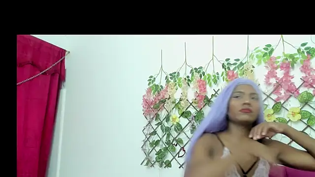 stefany bitch online show from 22, 10, 2025