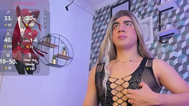 SamaraPike online show from 28, 3, 2026