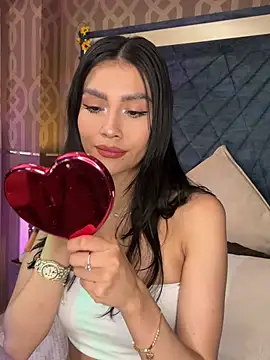 TanyaBello online show from 6, 2, 2026