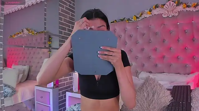 TanyaBello online show from 23, 4, 2026