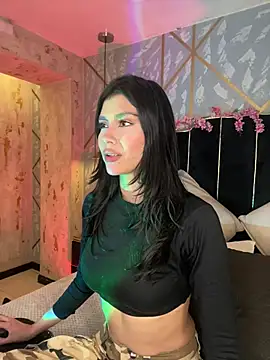 TanyaBello online show from 14, 1, 2026