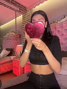 TanyaBello online show from 6, 3, 2026