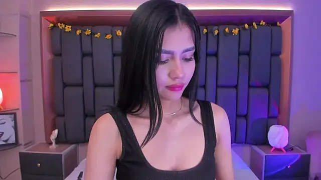 TanyaBello online show from 18, 11, 2025