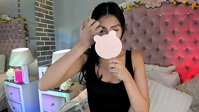 TanyaBello online show from 11, 7, 2026