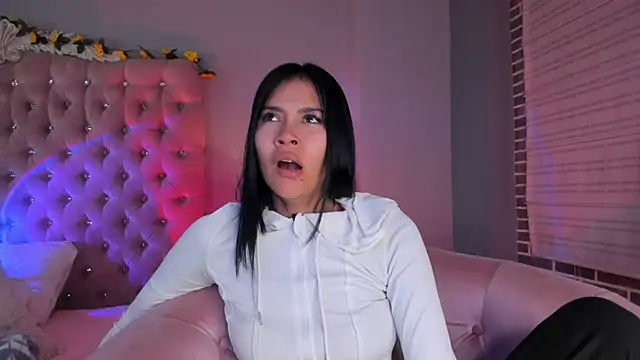 TanyaBello online show from 8, 5, 2026