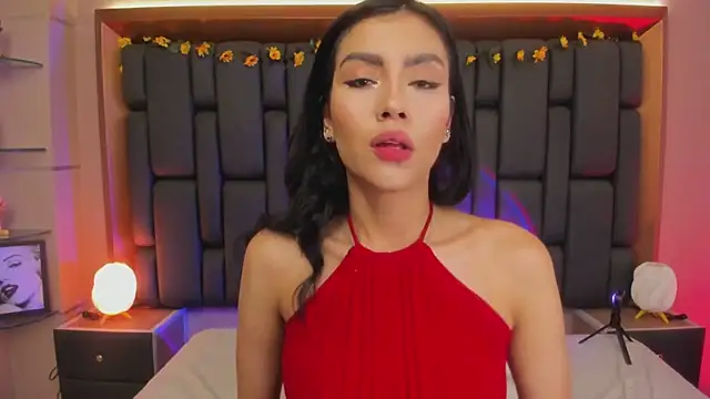 TanyaBello online show from 29, 11, 2025