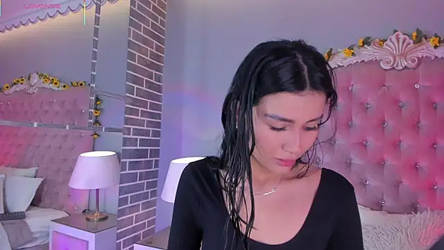 TanyaBello online show from 28, 3, 2026