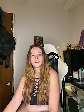 Rhyumii online show from 8, 7, 2026