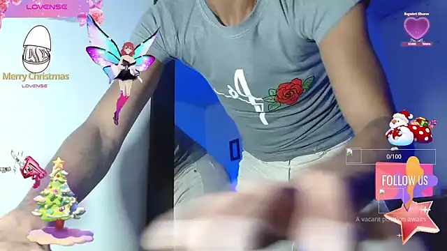 nicollsexxt online show from 1, 11, 2025