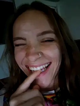 bambiluly online show from 5, 4, 2026