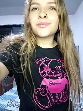 bambiluly online show from 17, 10, 2025