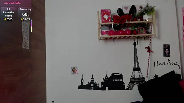 petite coral online show from 27, 3, 2026