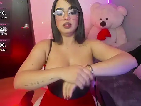 mia  abbey online show from 12, 3, 2026