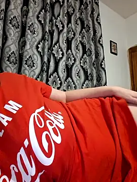 Ariana381 online show from 14, 12, 2025