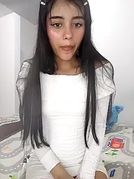 Isa Dolly online show from 30, 10, 2025