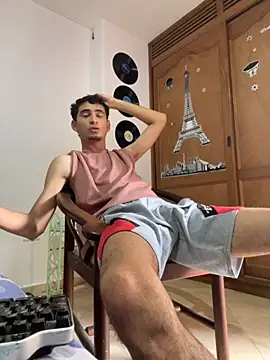 gsusss feet online show from 17, 10, 2025