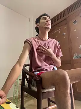 gsusss feet online show from 18, 10, 2025