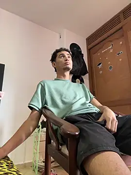 gsusss feet online show from 10, 11, 2025