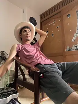 gsusss feet online show from 20, 10, 2025