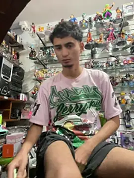 gsusss feet online show from 27, 10, 2025