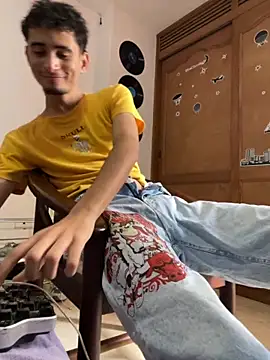 gsusss feet online show from 4, 11, 2025