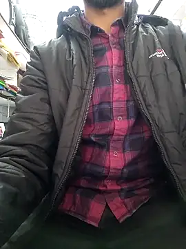 princejmp1973 online show from 16, 12, 2025