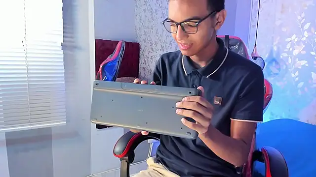 velkanX online show from 29, 10, 2025