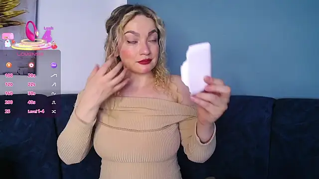 gya stevenss online show from 13, 11, 2025