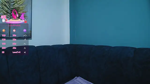 gya stevenss online show from 17, 11, 2025