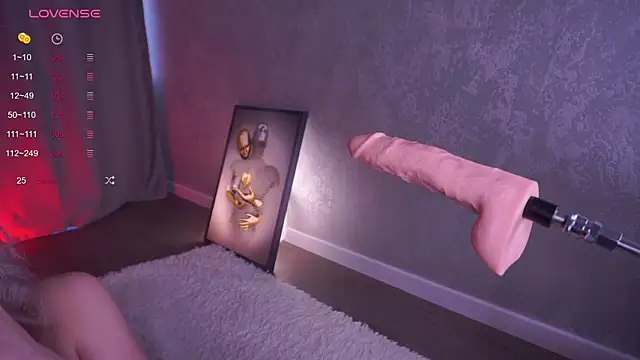 Snapshot of MerandaBlosom chatting on 25, 2, 2026 MerandaBlosom online show from 25, 2, 2026