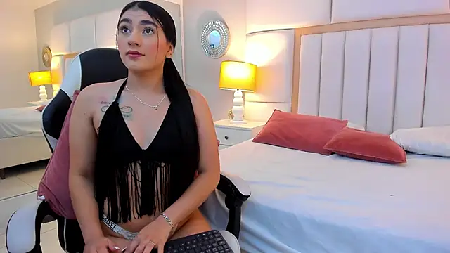 AnnyeWatson online show from 13, 1, 2026