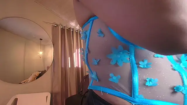 ivy bonnie online show from 29, 11, 2025