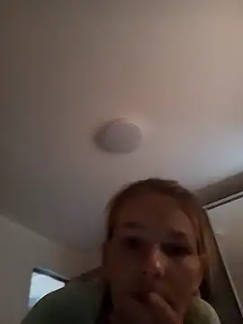 Coare Cindy online show from 31, 10, 2025