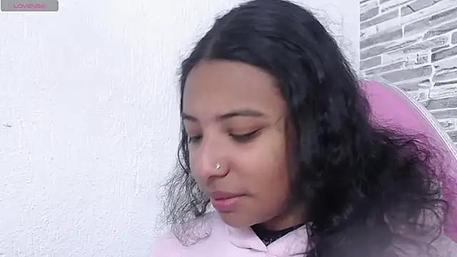 Zoe Rider online show from 20, 10, 2025