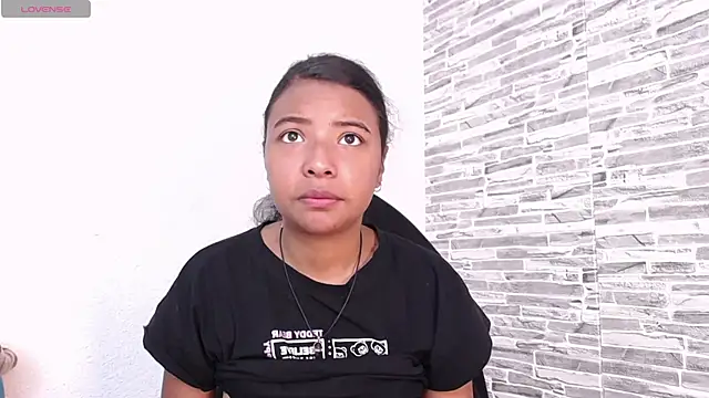 Zoe Rider online show from 12, 11, 2025