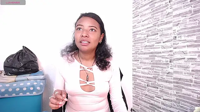 Zoe Rider online show from 17, 11, 2025