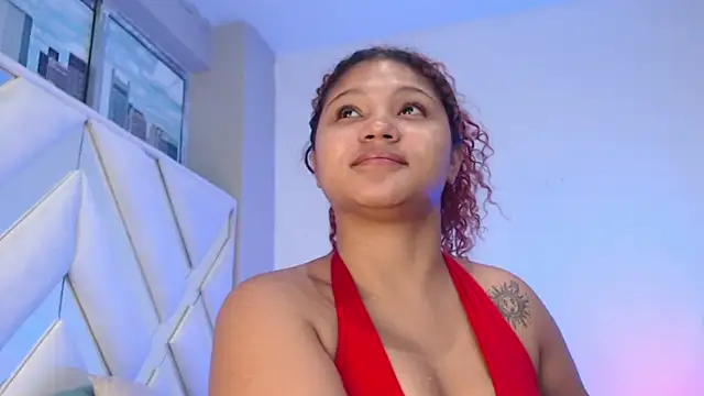 Snapshot of miel_alisha chatting on 18, 7, 2026 miel alisha online show from 18, 7, 2026