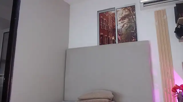 miel alisha online show from 6, 4, 2026