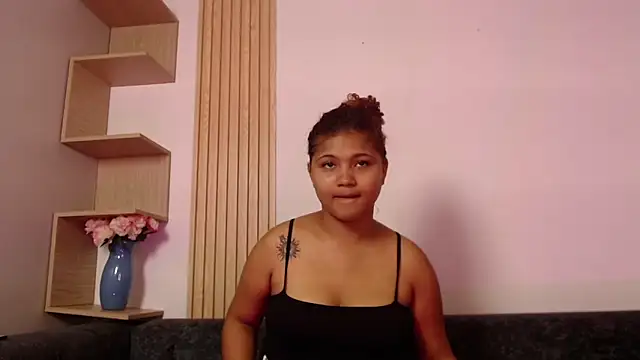 miel alisha online show from 4, 4, 2026