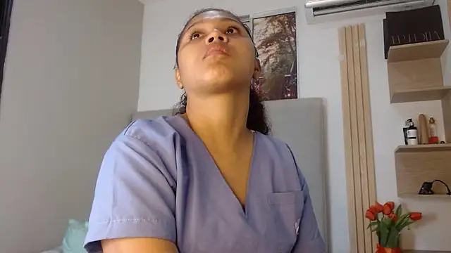 miel alisha online show from 25, 3, 2026