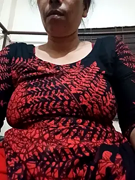 Disha Nur online show from 28, 10, 2025