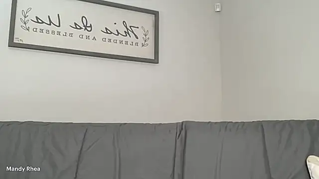 Mandyrheaa online show from 23, 10, 2025